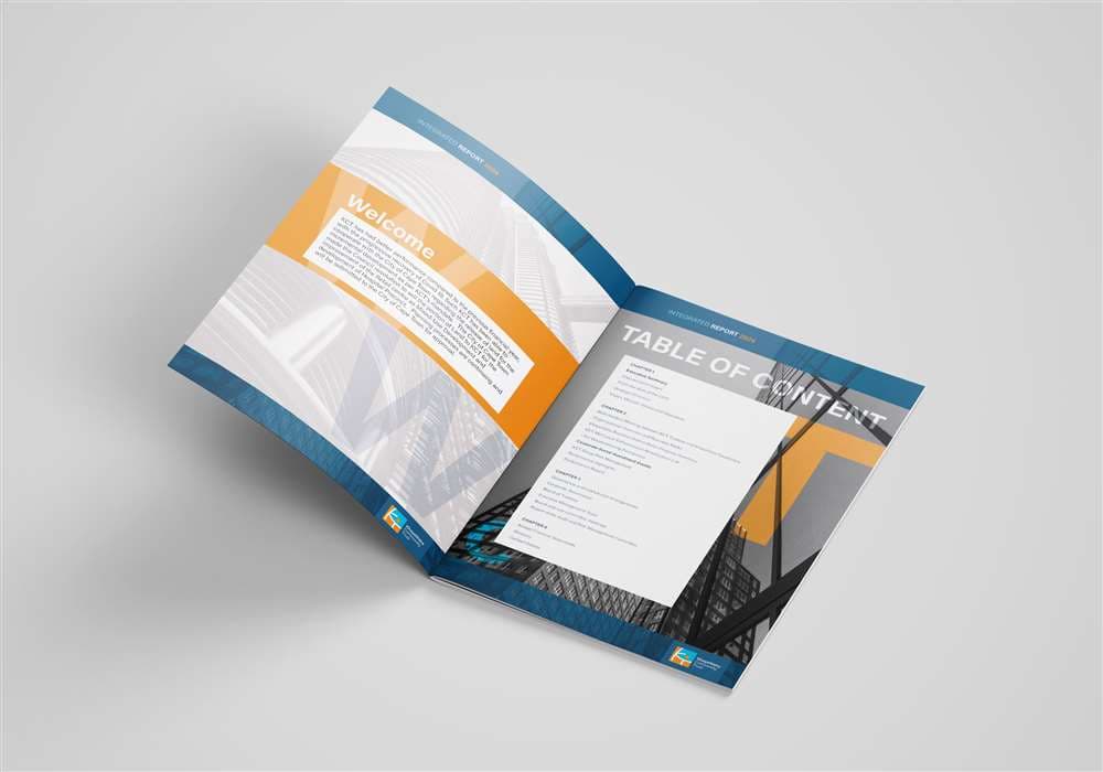 KCT Annual report 3 ...