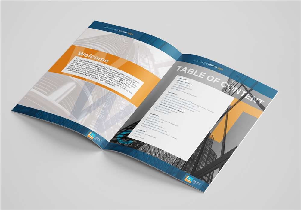 KCT Annual report 3 ...