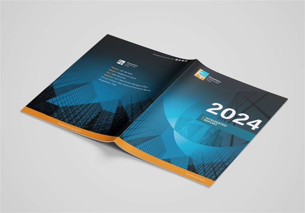 KCT Annual report 3 ...