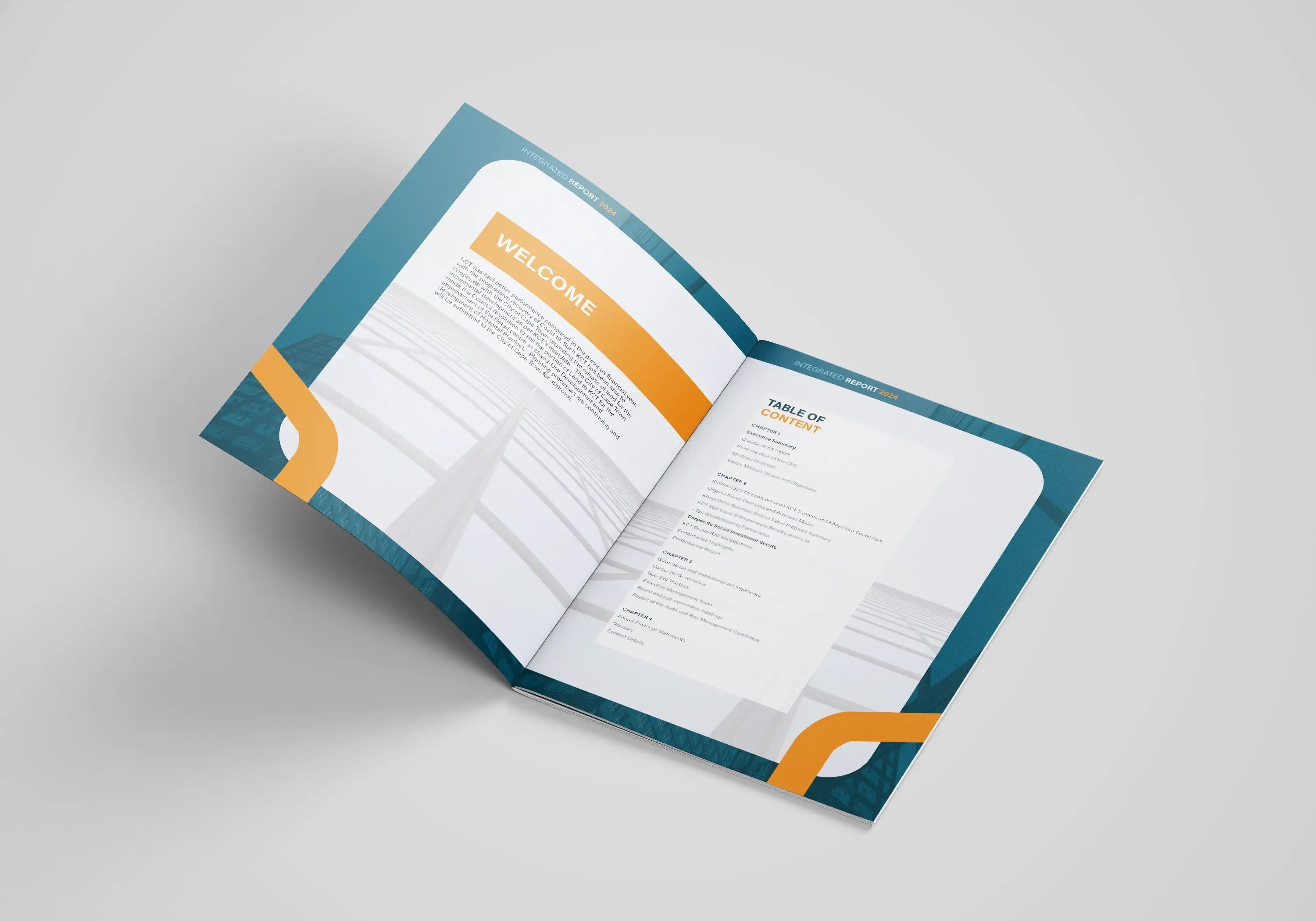 KCT Annual report 4 ...