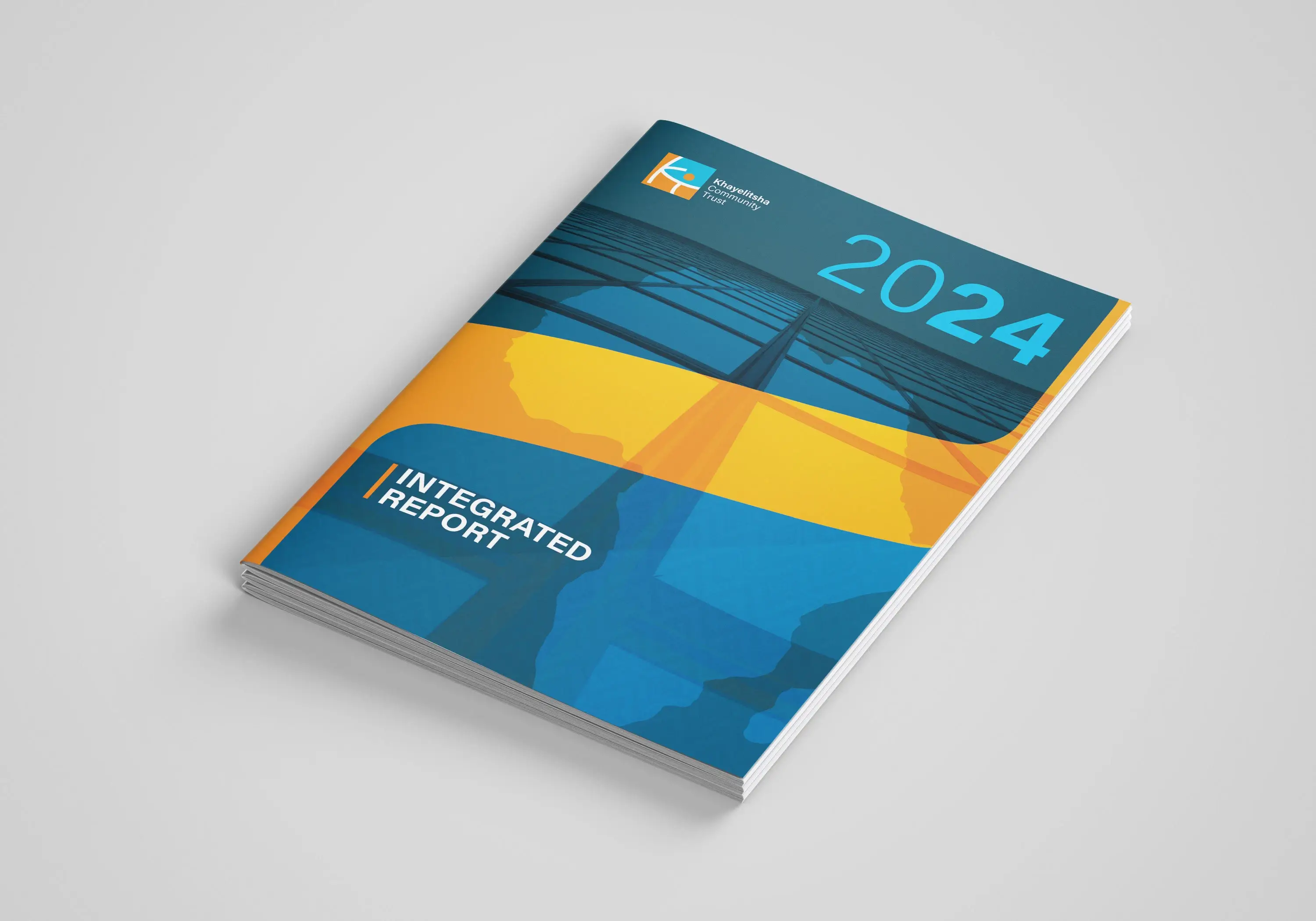 KCT Annual report 4 ...