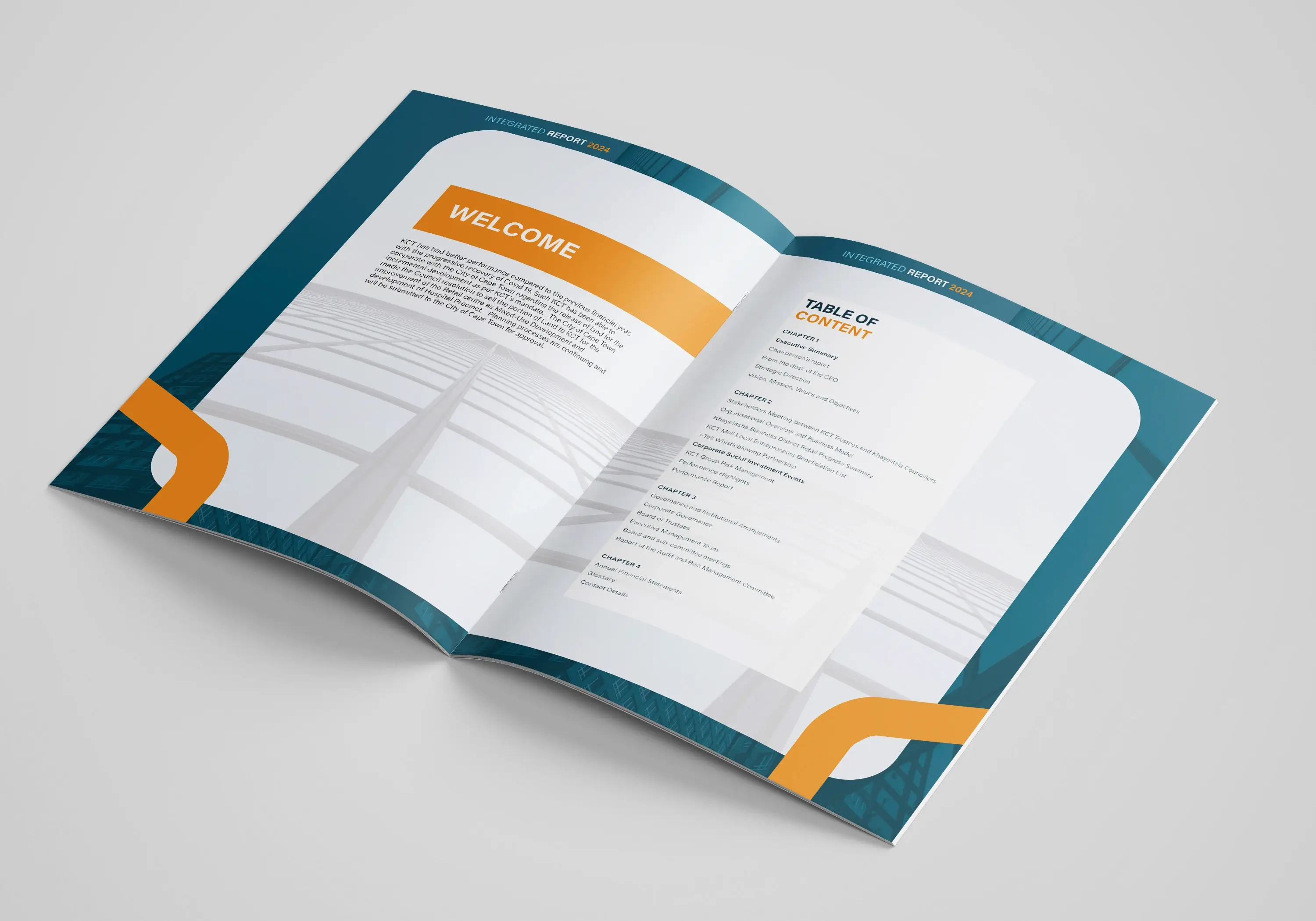 KCT Annual report 4 ...