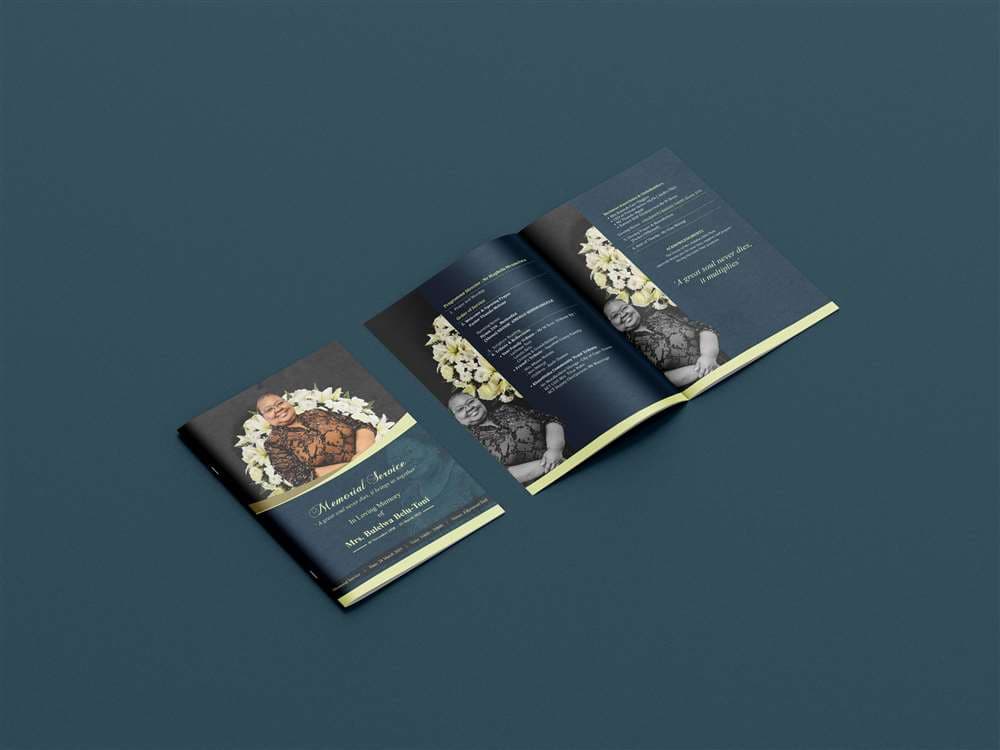 Mrs B Funeral 177100...