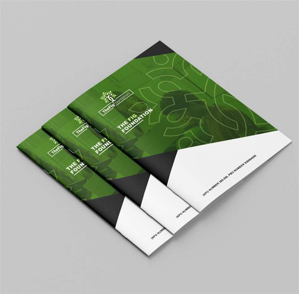 THE FIG FOUNDATION B...