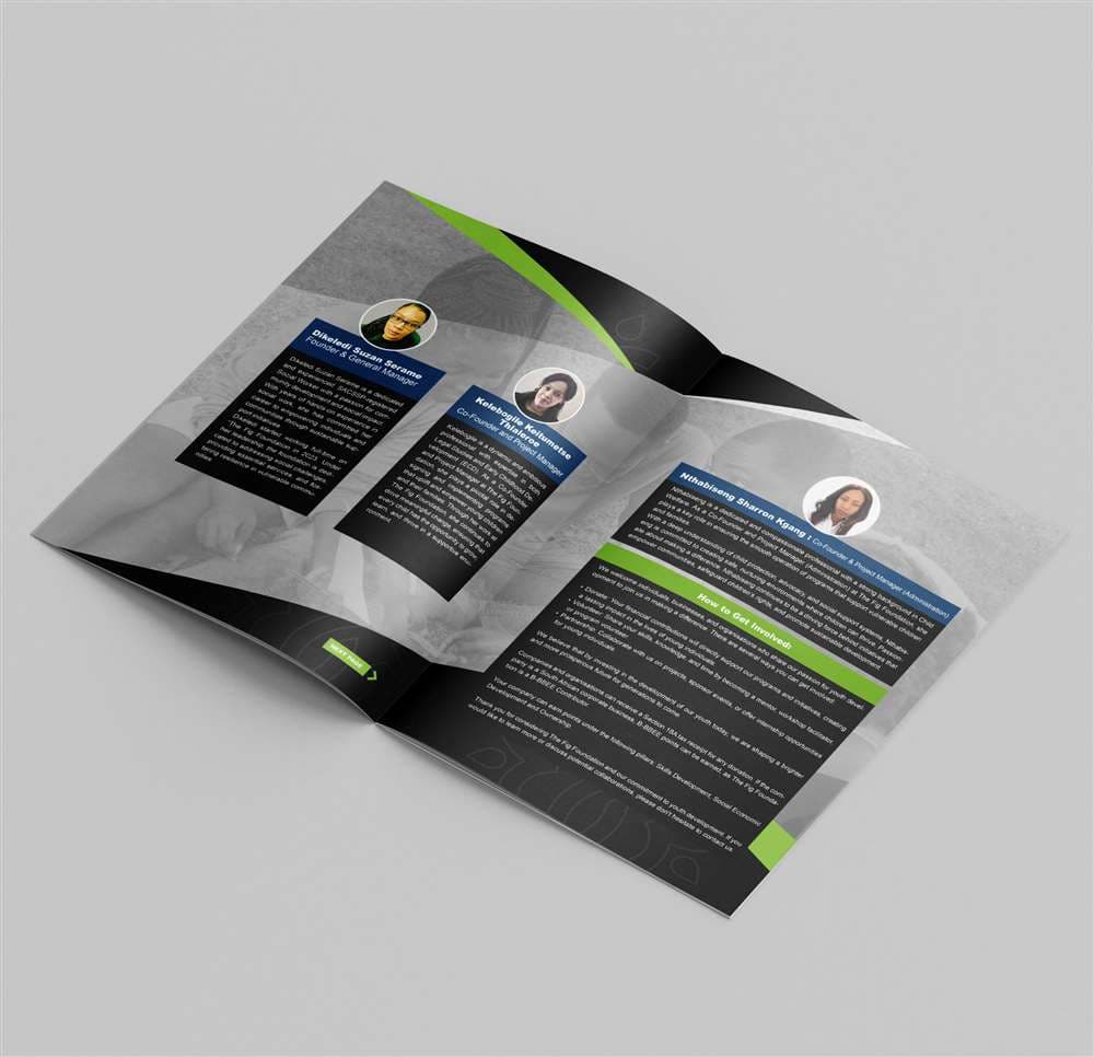 THE FIG FOUNDATION B...