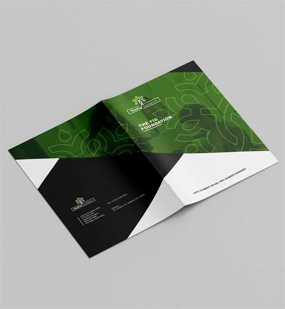 THE FIG FOUNDATION B...