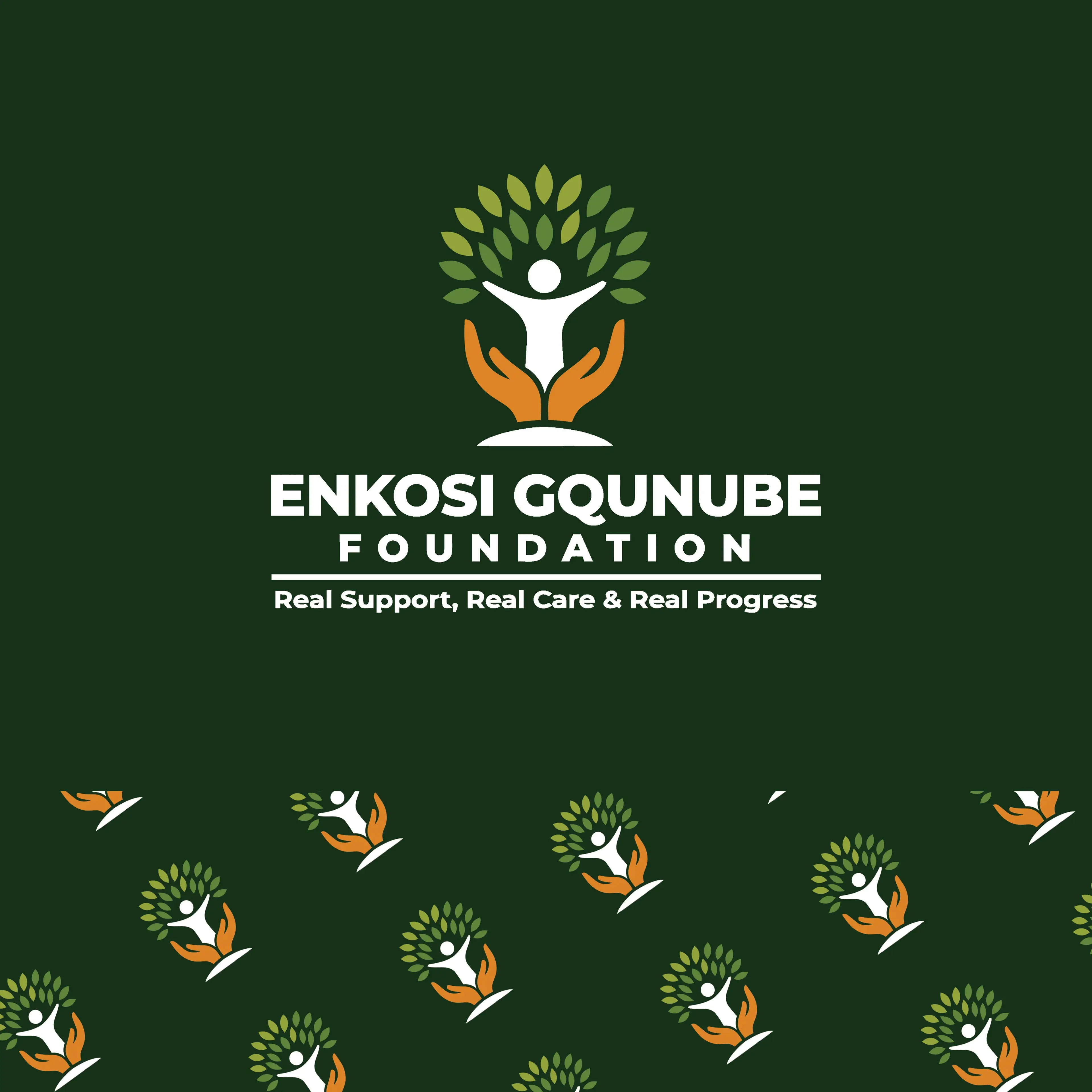 Enkosi Gqunube Found...