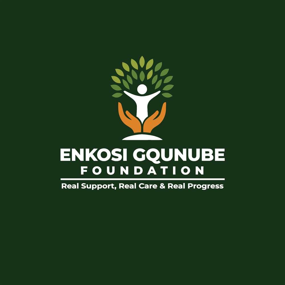 Enkosi Gqunube Found...