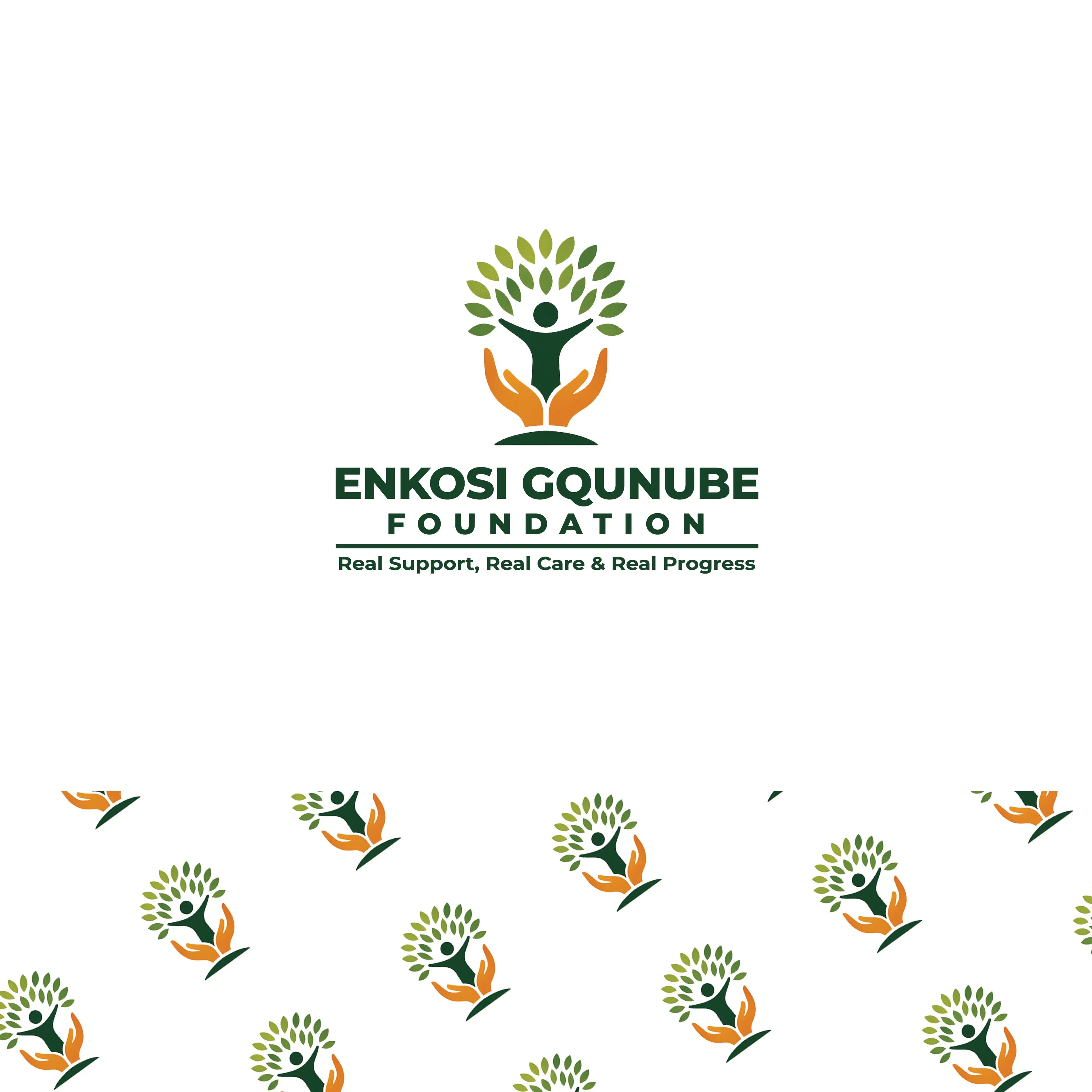 Enkosi Gqunube Found...