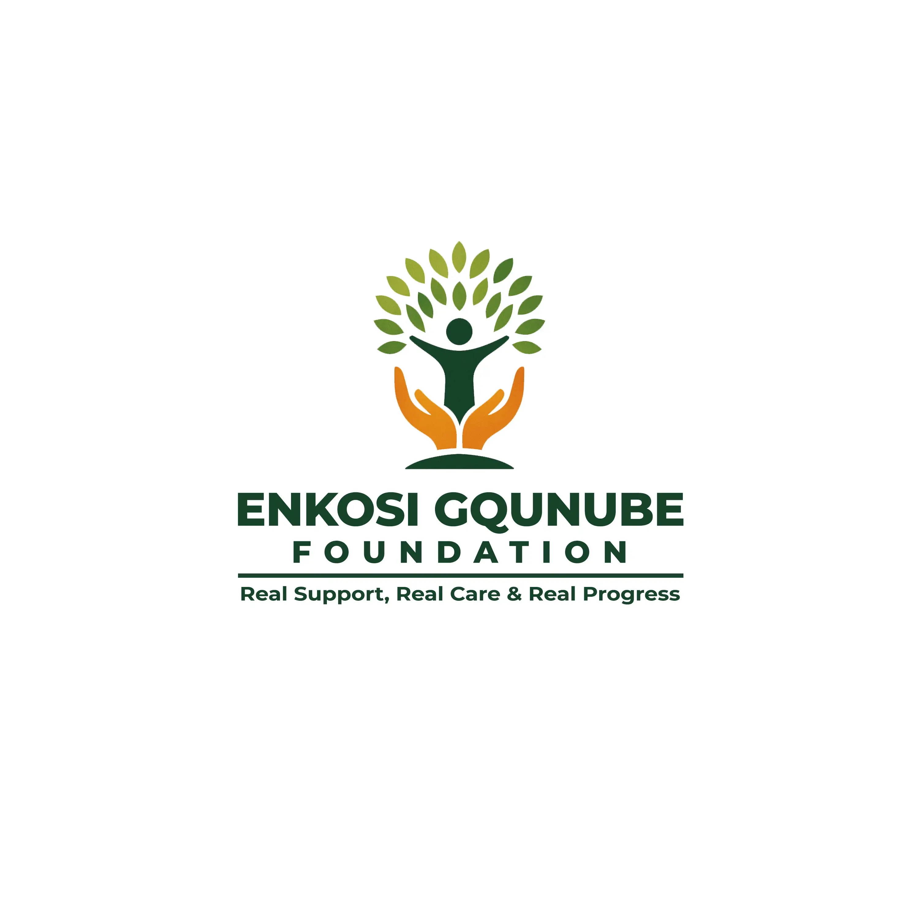 Enkosi Gqunube Found...