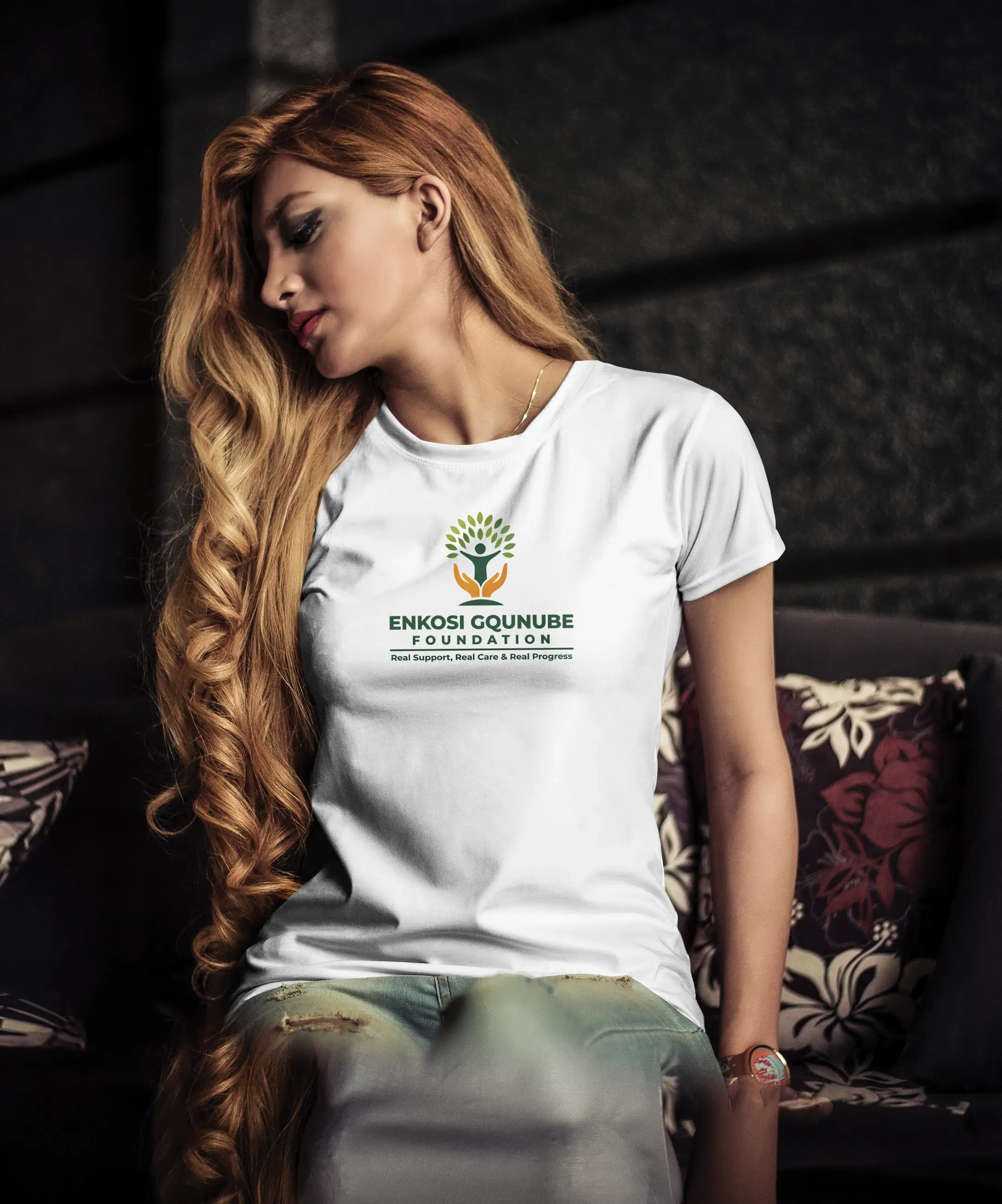 Enkosi Gqunube Found...