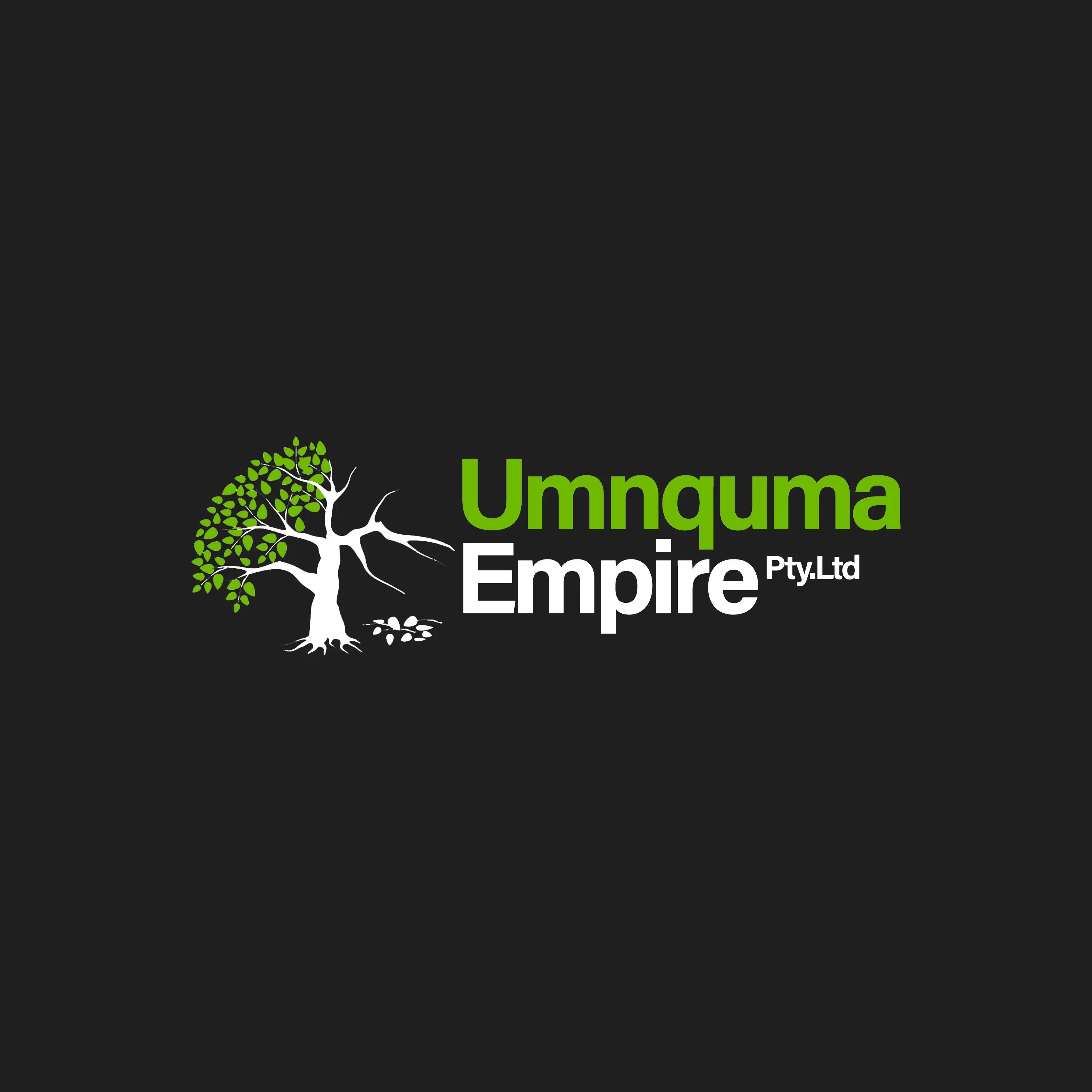 Umnquma Empire Logo ...