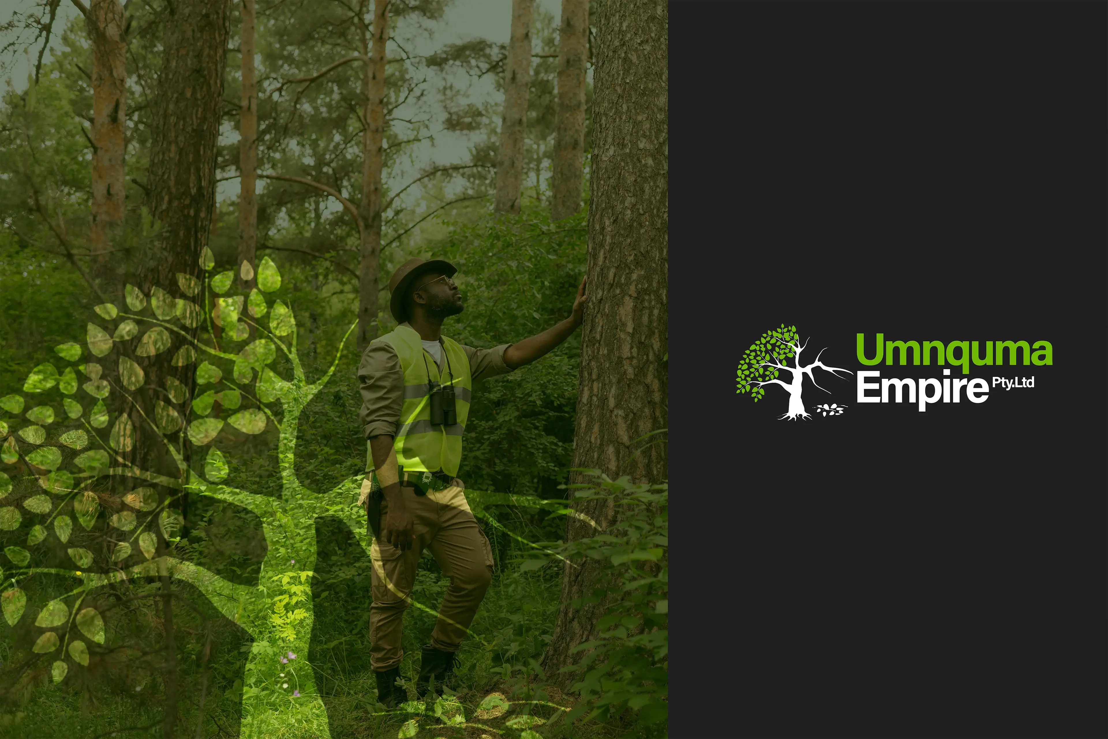 Umnquma Empire Logo ...