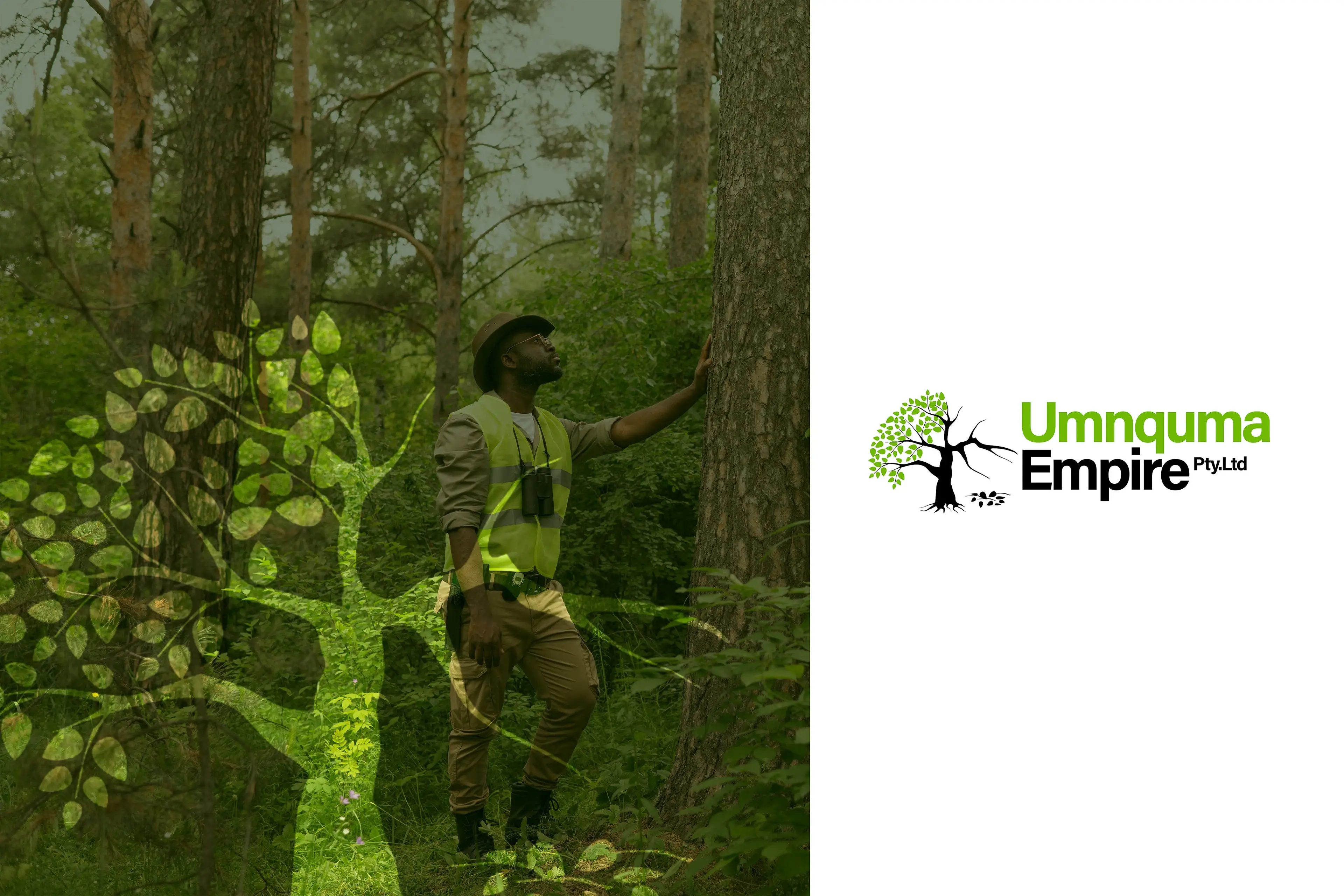 Umnquma Empire Logo ...