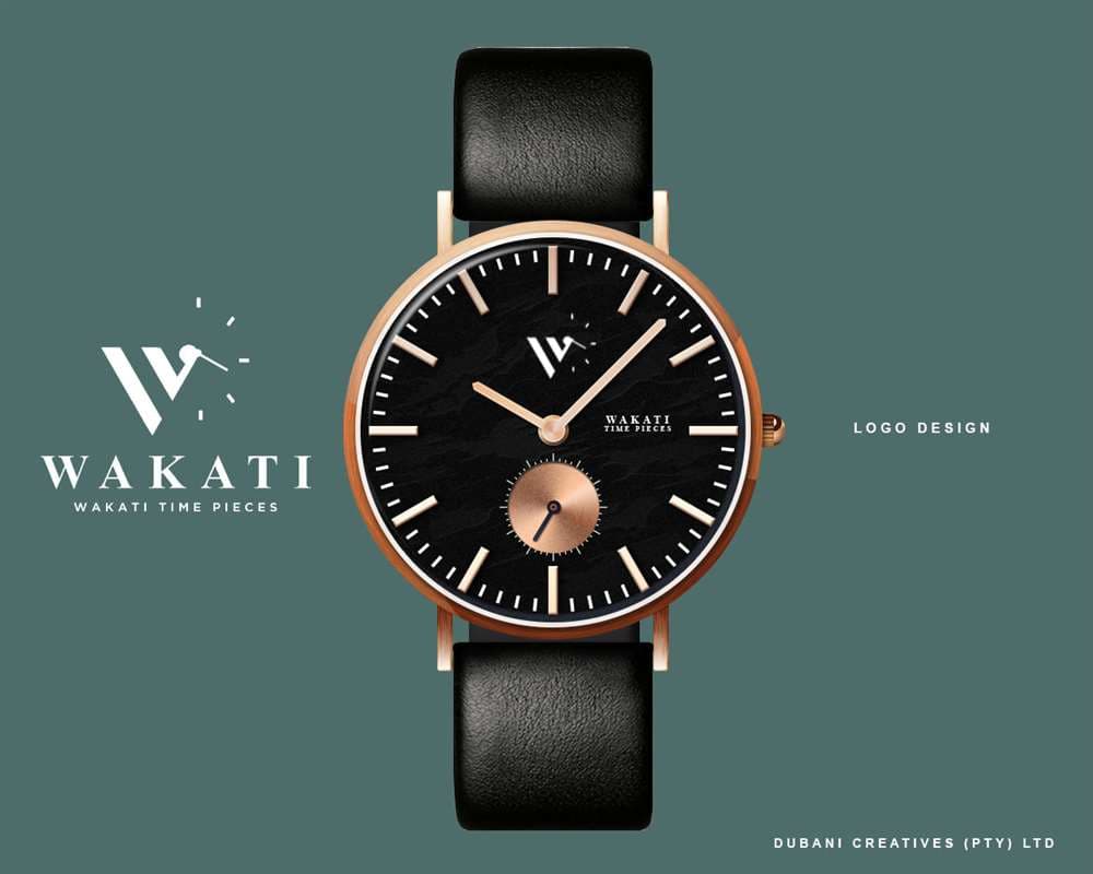 Wakati Branding 1771...