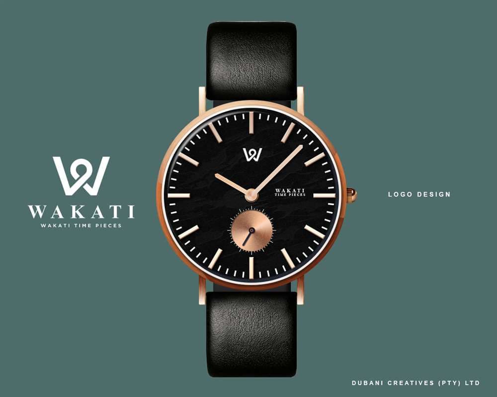 Wakati Branding 1771...