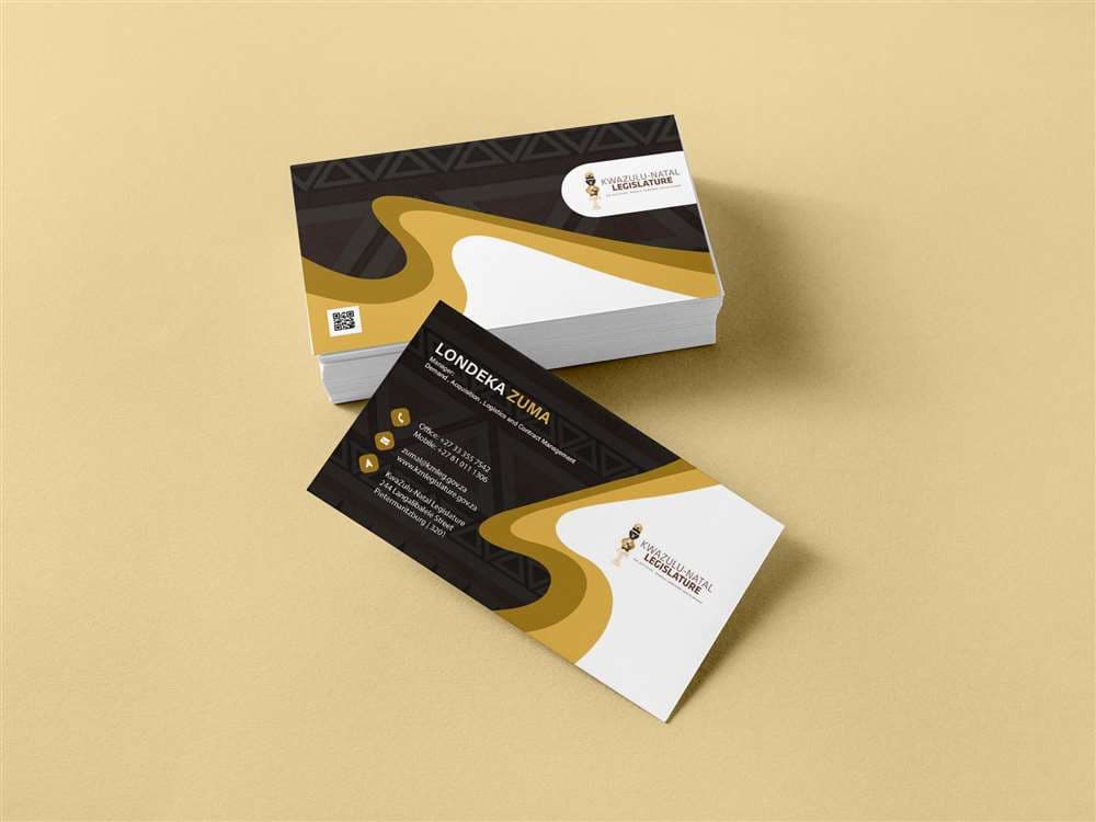 KZN Legislature Bran...