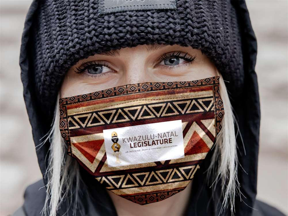 KZN Legislature Bran...