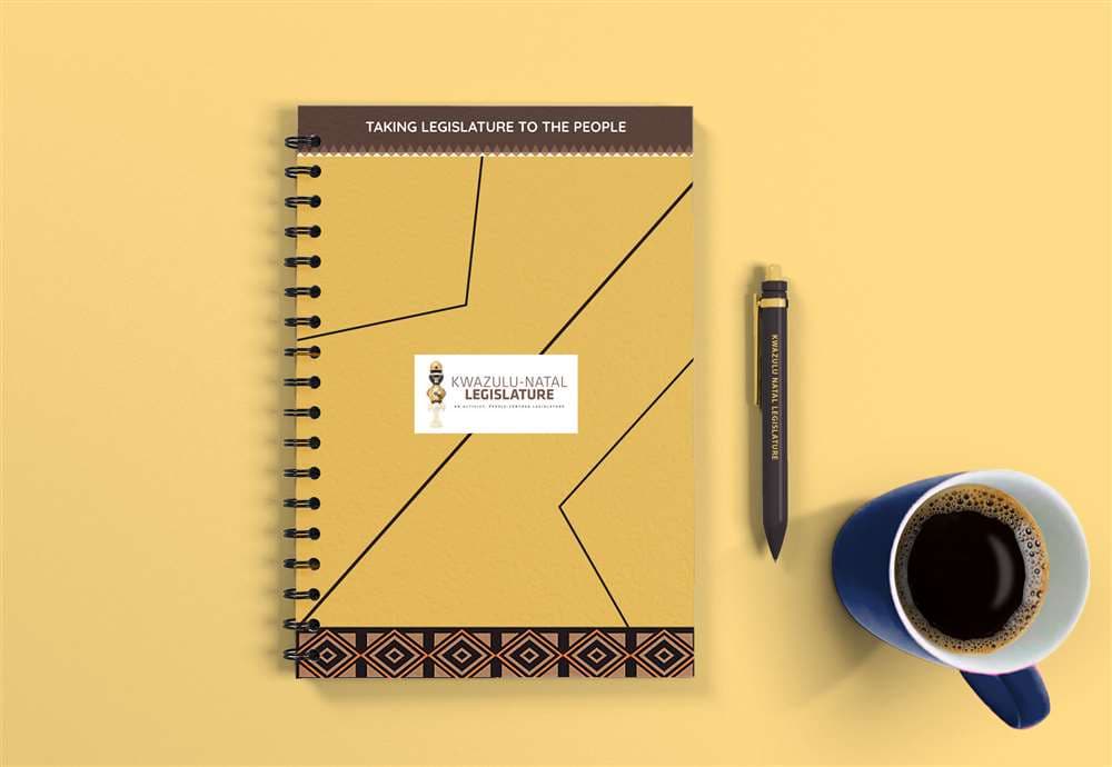 KZN Legislature Bran...