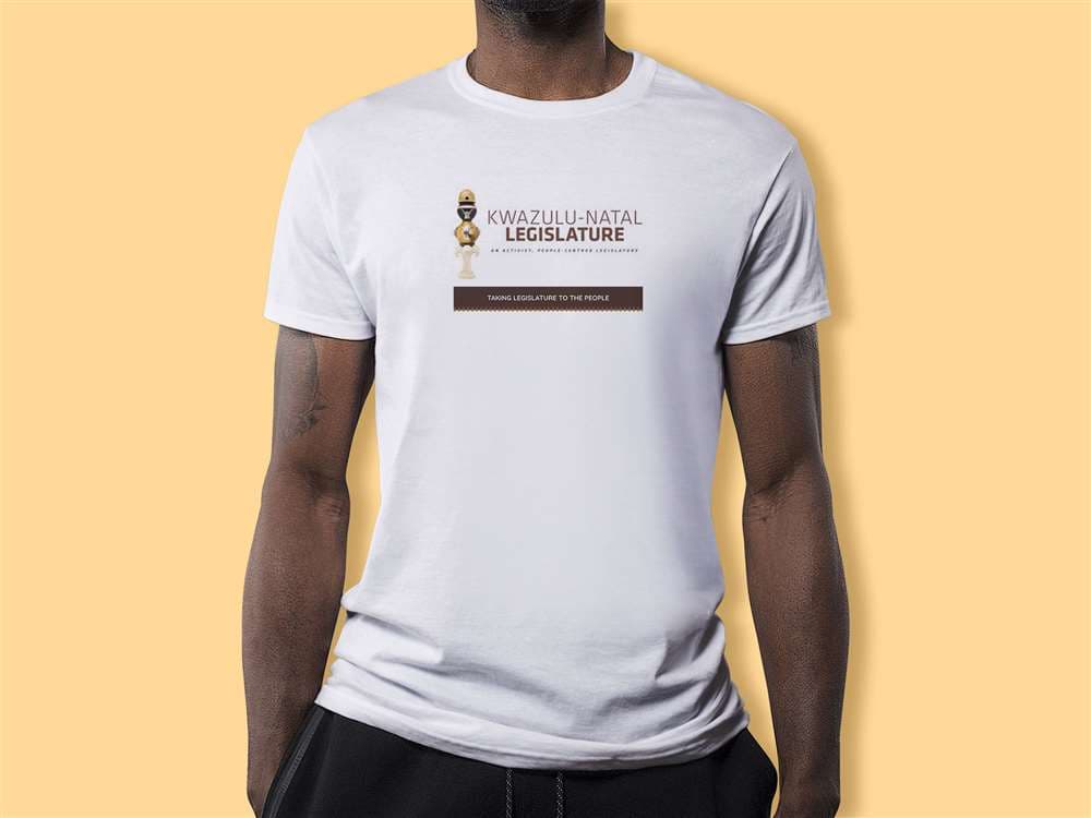 KZN Legislature Bran...