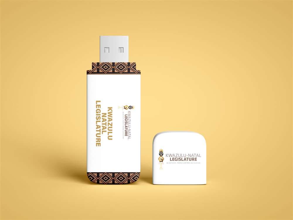 KZN Legislature Bran...
