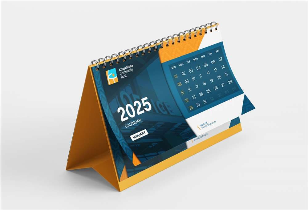 KCT Calendars 177100...