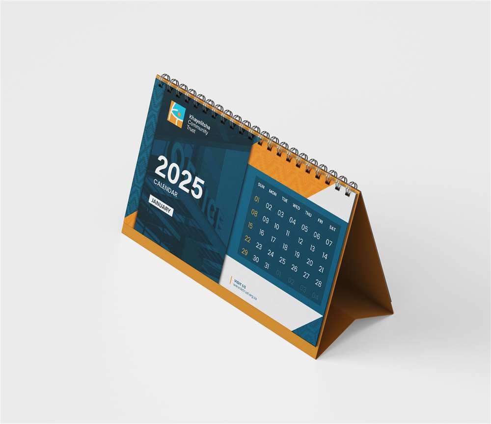 KCT Calendars 177100...