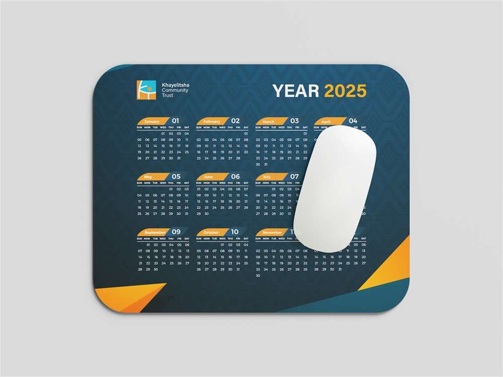 KCT Calendars 177100...