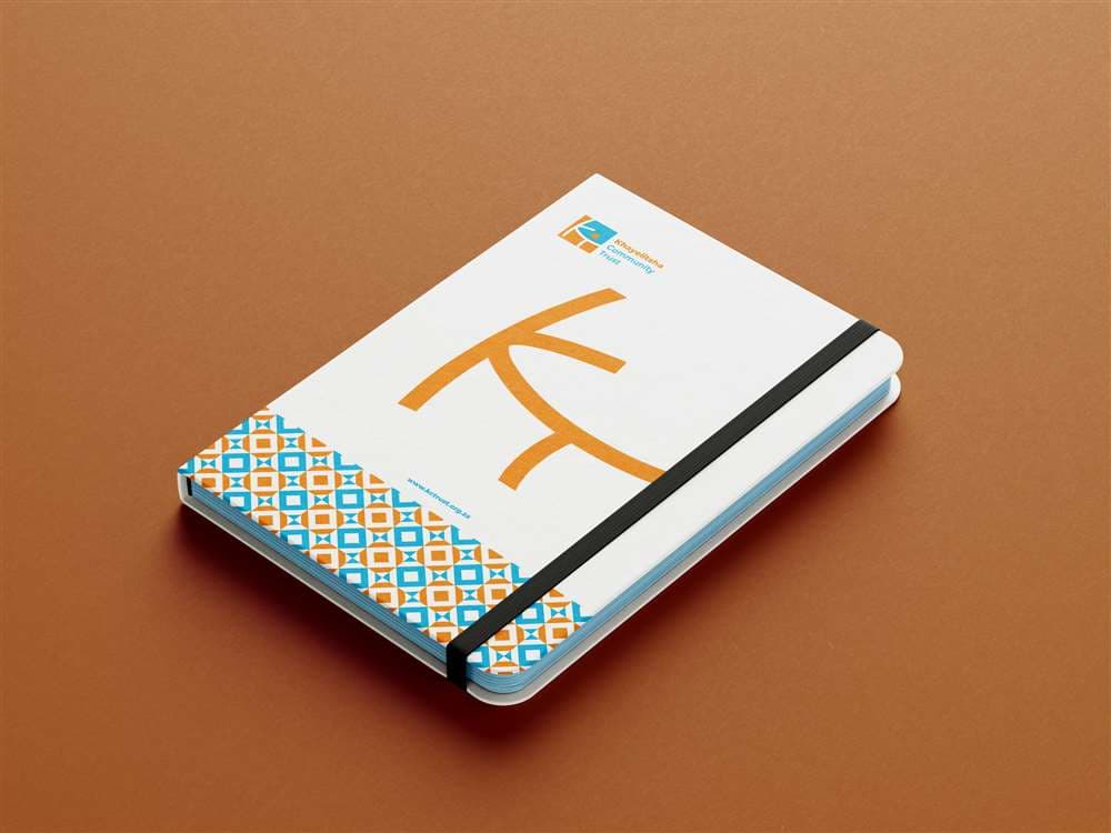 Notebook Mockup 2