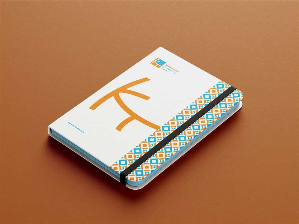 Notebook Mockup 3