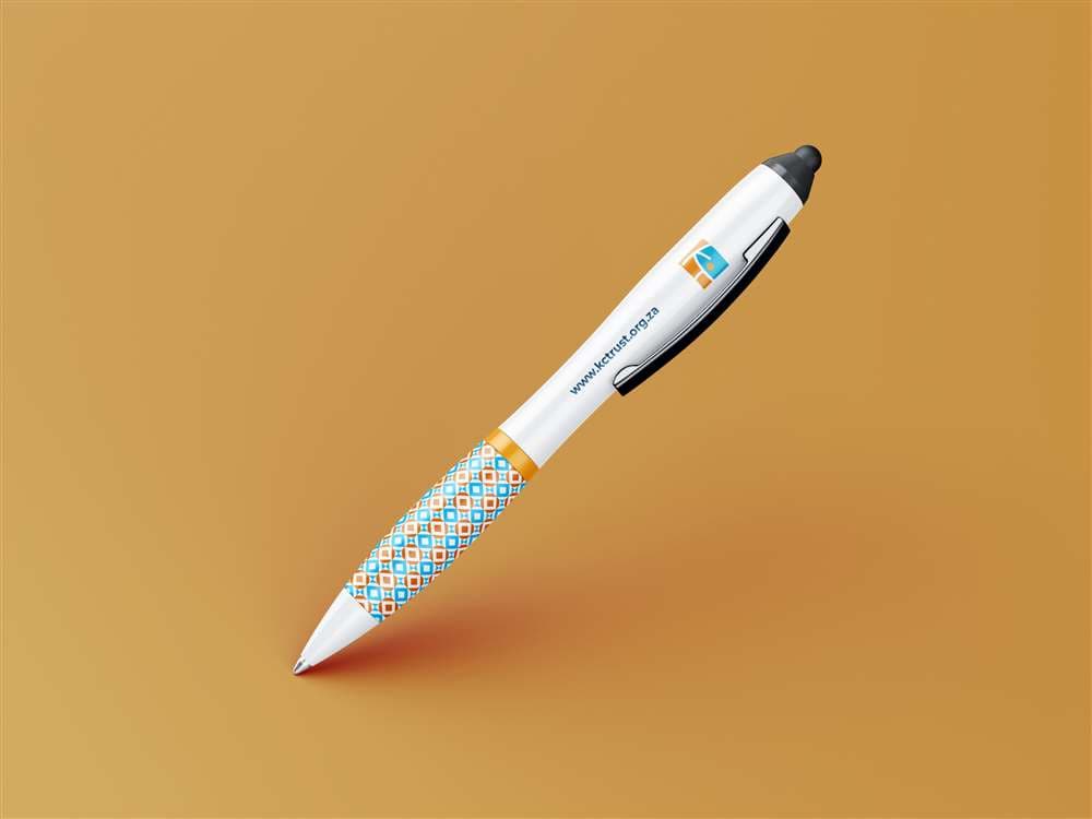 Pen Mockup 1