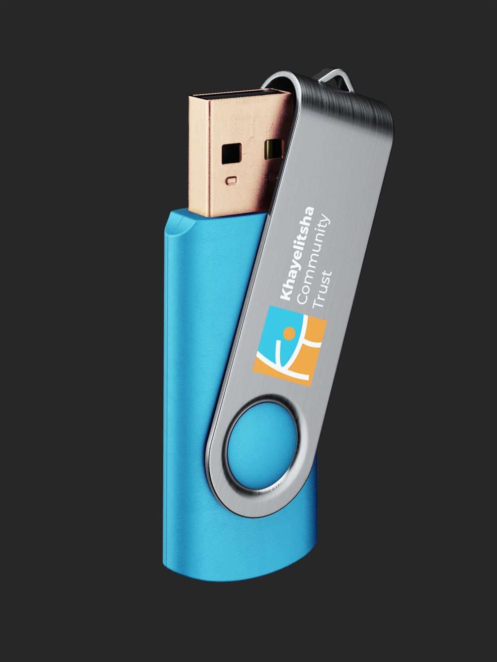 Pendrive Mockup 1